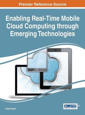 Soyata - Ermöglicht mobiles Cloud-Computing in Echtzeit durch aufstrebendes Te - N555z
