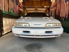 1990 Ford Thunderbird SUPER COUPE