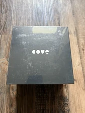 Cove Grey Feelmore Labs Sleeping Headset