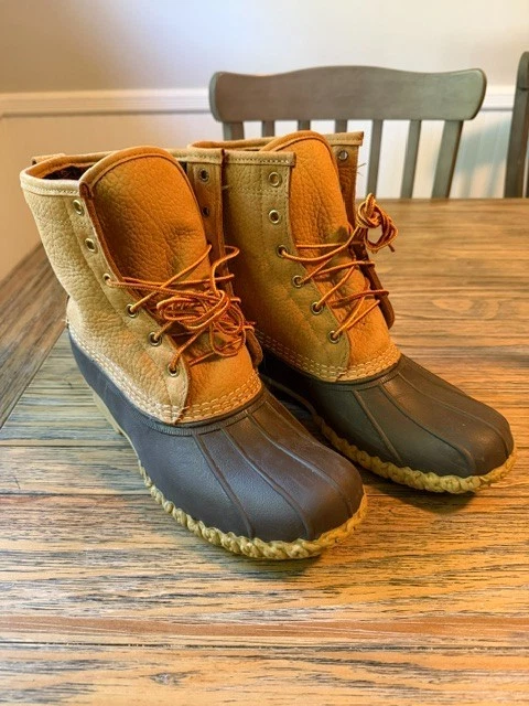 L.L. Bean Men display picture 1
