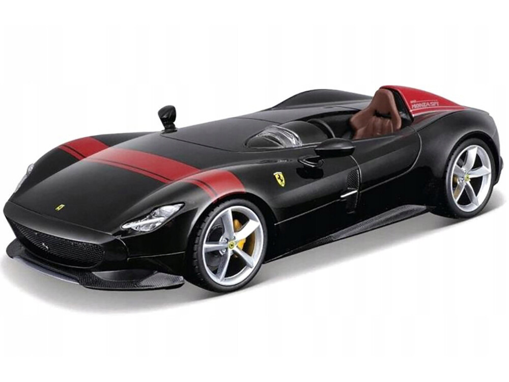 Ferrari - レア1/18マイストFerrari Monza SP1フェラーリモンツァSP1 Amazon | Special Edition 1/18 Ferrari Monza SP1 マイスト