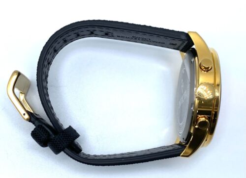 INVICTA WATCH Vintage 40521 44mm VD54 Quartz 3 Year Warranty NO BOX - Picture 2 of 5