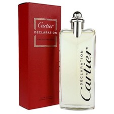 Declaration By Cartier Men 5.0 5 oz 150 ml Eau De Toilette Spray Nib Sealed