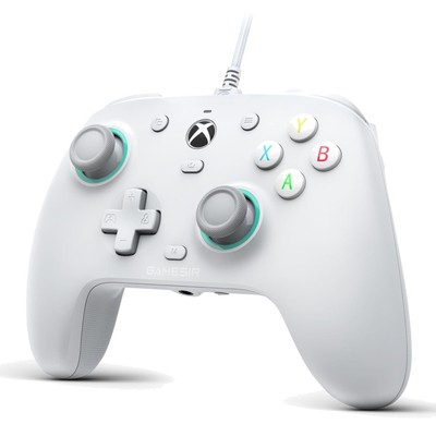 G7 SE kabelgebundener Gaming-Controller für Xbox Series X|S, Xbox One, Window...
