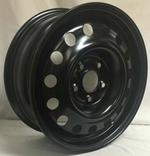 16" Inch 5 Lug   Wheel Rim   Fits   2015-2024   Kia Forte    99747