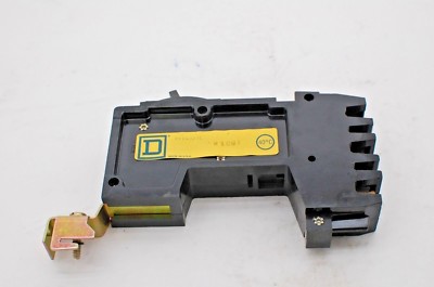 Square D FY14020C Circuit Breaker