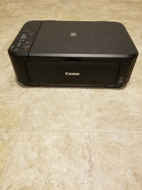 Canon MG2120 All-In-One Inkjet Printer for sale online | eBay