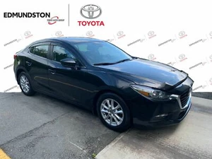 2018 Mazda Mazda3 GS