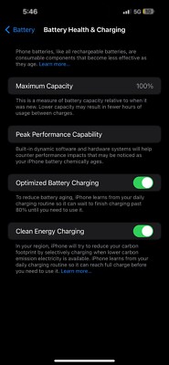 Apple iPhone 14 Pro Max - 128 GB - Gold (AT&T) With TikTok Installed