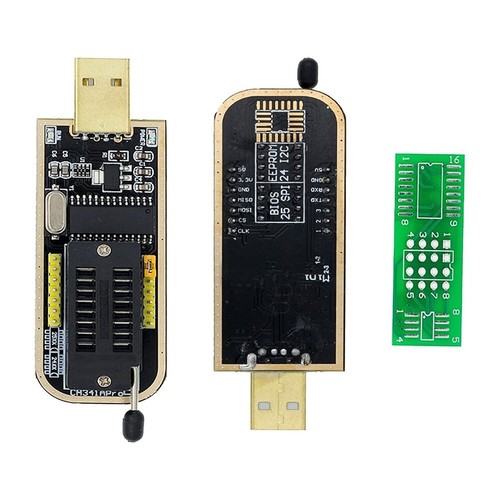 Programmateur Automatique ESP32 – 3 Pièces, Interface USB-série – Pour Flash De Modules ESP32, Imprimantes 3D, Etc. - 12