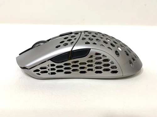 FinalMouse Starlight Pro Tenz Small Wireless Gaming Mouse