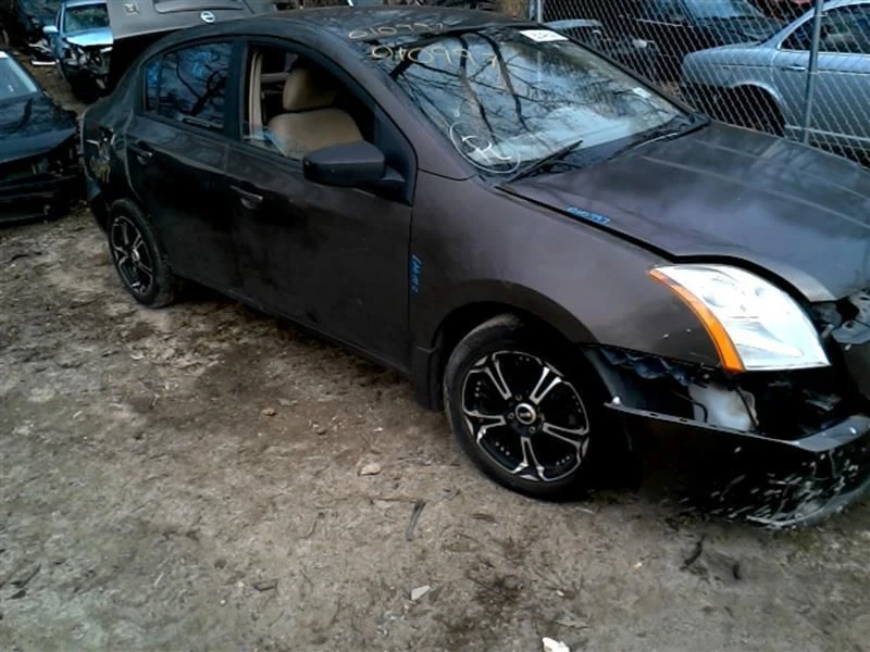 Regulador eléctrico ventana delantera derecha pasajero se adapta 07-12 SENTRA 6812 Foto 2 de 4