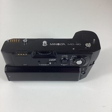 Minolta MD 90 Motor Drive