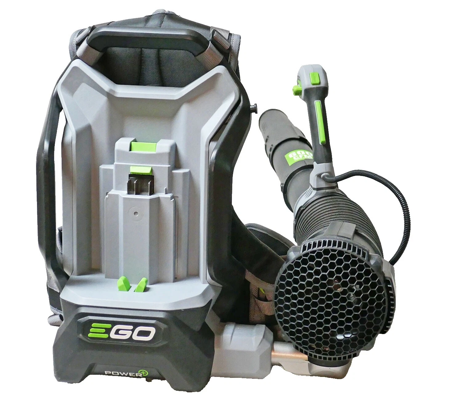 Ego Backpack Leaf Blowers