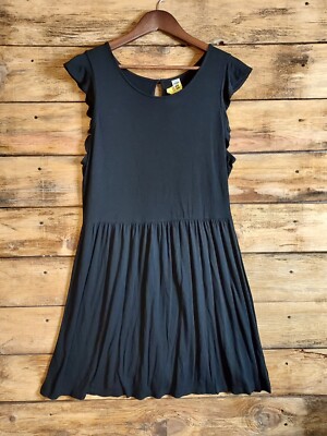 old navy midi tiered dress Women's Tiered Dresses