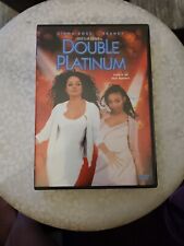 Double Platinum (DVD, 1999, Closed Caption) for sale online Double Platinum (DVD, 1999, Closed Caption) for sale online