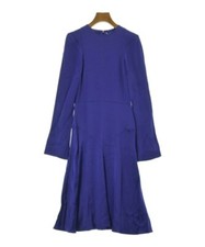 STELLA McCARTNEY Dress BluePurple 34(Approx. XXS) 2200509395586