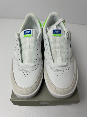 New Balance Numeric 440 Men\'s Size 9 White Royal NM440SE New In Box 440 – Premier main image 3