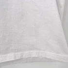 Tee shirt blanc Joyeux Noël Supreme F/W 2015 taille L