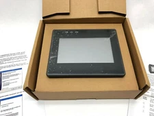 KEP MMI8050 4.3" Touch Screen Operator PLC HMI Display, Kessler-Ellis Products