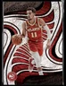 2022-23 Panini Revolution Trae Young #84 Atlanta Hawks