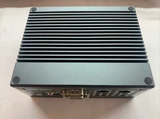 ADlink Fanless Computer Intel E3950 8GB 128GB SSD MXE-211 210 Embedded Desktop