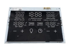 New Frigidaire Oven Control Board A20529401 Same Day Shipping & 60 Days Warranty