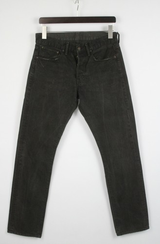 Ralph Lauren Denim Supply Slim Fit Holiday Men W31 Gem