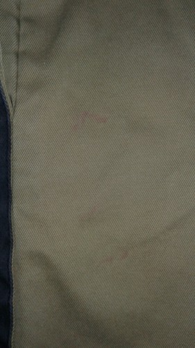 Vtg Ralph Lauren Country Shorts 6 Khaki 90s Preppy Belt Authentic Dry Good - Picture 11 of 12