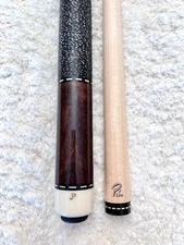 IN STOCK, Pechauer JP01-S Pool Cue, w/ 11.75mm Plus Lite Shaft, FREE HARD CASE