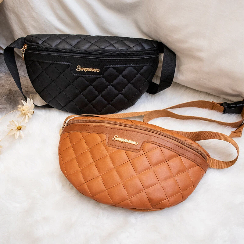 Fanny pack shop womens designer