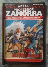 Professor Zamora Roman 246