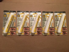 5 pcs maybeline Mascara colo ssal curl bounce 355 10ml 0.33 oz