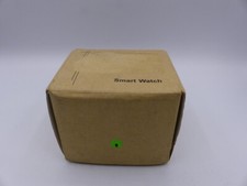 SMART WATCH LIME GREEN