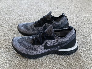 nike epic react flyknit women's running shoe