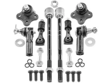 Control Arm Ball Joint Tie Rod and Sway Bar Link Kit fits Contour 81MDGV