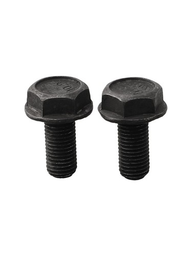 2pcs 2.5*2cm MTB Bike Bicycle Metal Bottom Bracket Bolts Crank Mounting Bolts - Picture 15 of 24