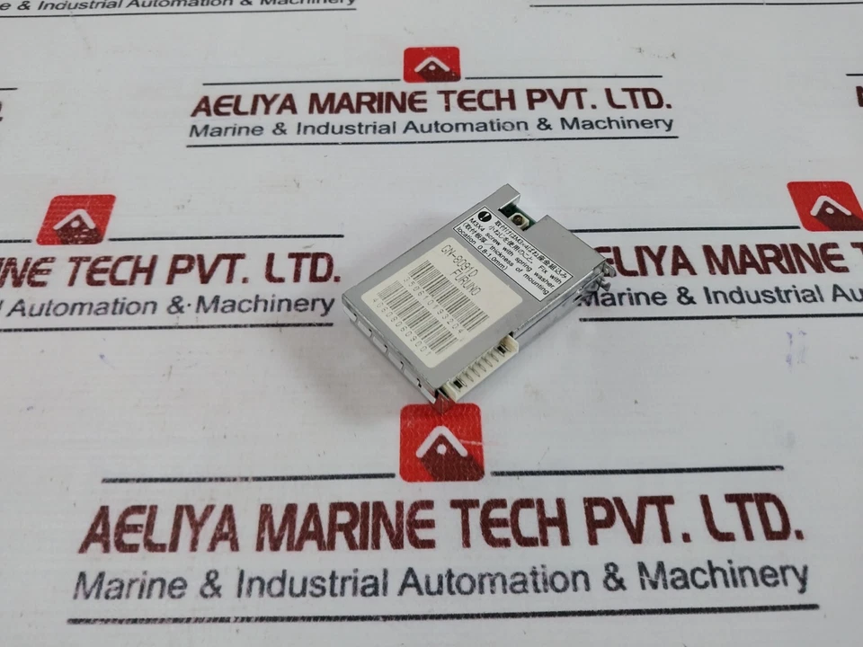 Furuno GN-8091D GPS Reciever Module - image 3 of 4