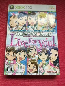 Idolmaster xbox 360 iso downloads Idolmaster xbox 360 iso downloads
