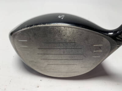 Cobra S3 Max Driver 11.5* Grafalloy Pro Launch Blue 45g Senior