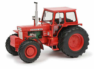 Volvo BM T 814, 1:32