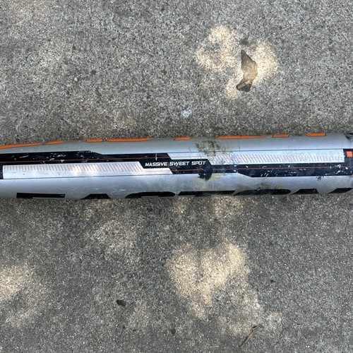EASTON SALVO SP125V98 Comp 98 SOFTBALL BAT 34/28 SOFTBALL BAT ASA - Picture 4 of 5