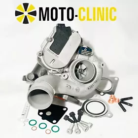 Turbo Turbolader AUDI A4 b7  A6 c6 2.7 TDI BSG / BPP 132 Kw  ***