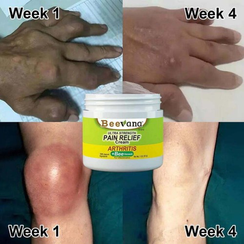 Joint & Bone Therapy Cream Joint Bone Crea~m - Picture 8 of 10