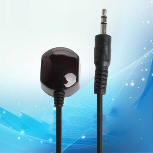 Accesorios 3.5mm IR Blaster Cable IR Receptor de infrarrojos Receptor de control remoto - Imagen 1 de 3