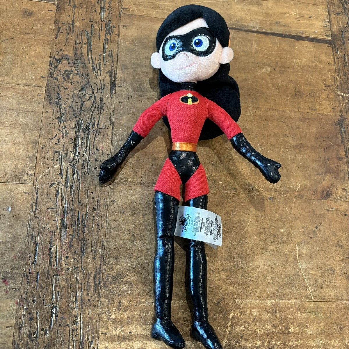 DISNEY STORE Pixar 14