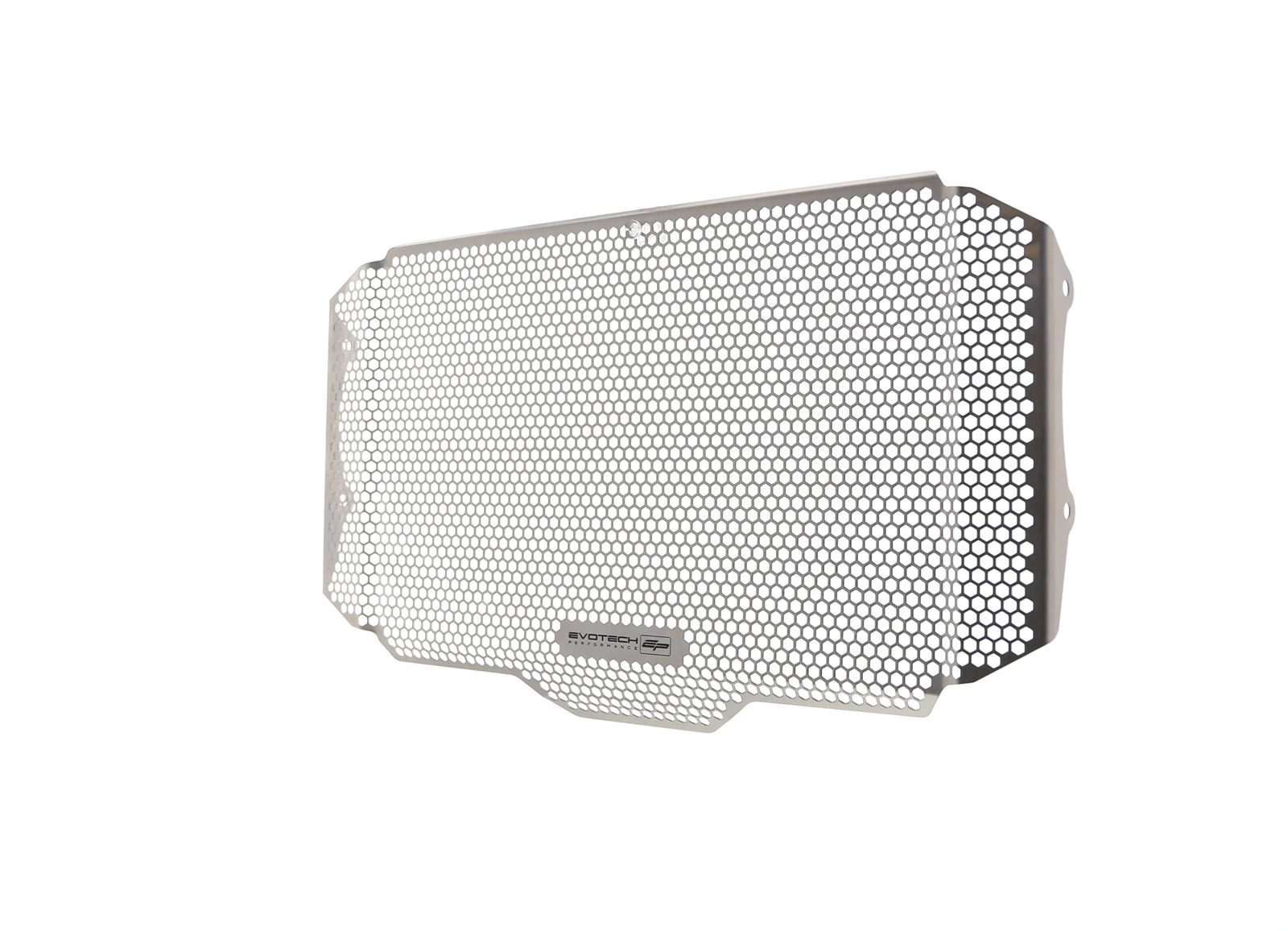 Evotech Kawasaki Z900RS Performance Radiator Guard (2018 - 2020) (Stainless Stee