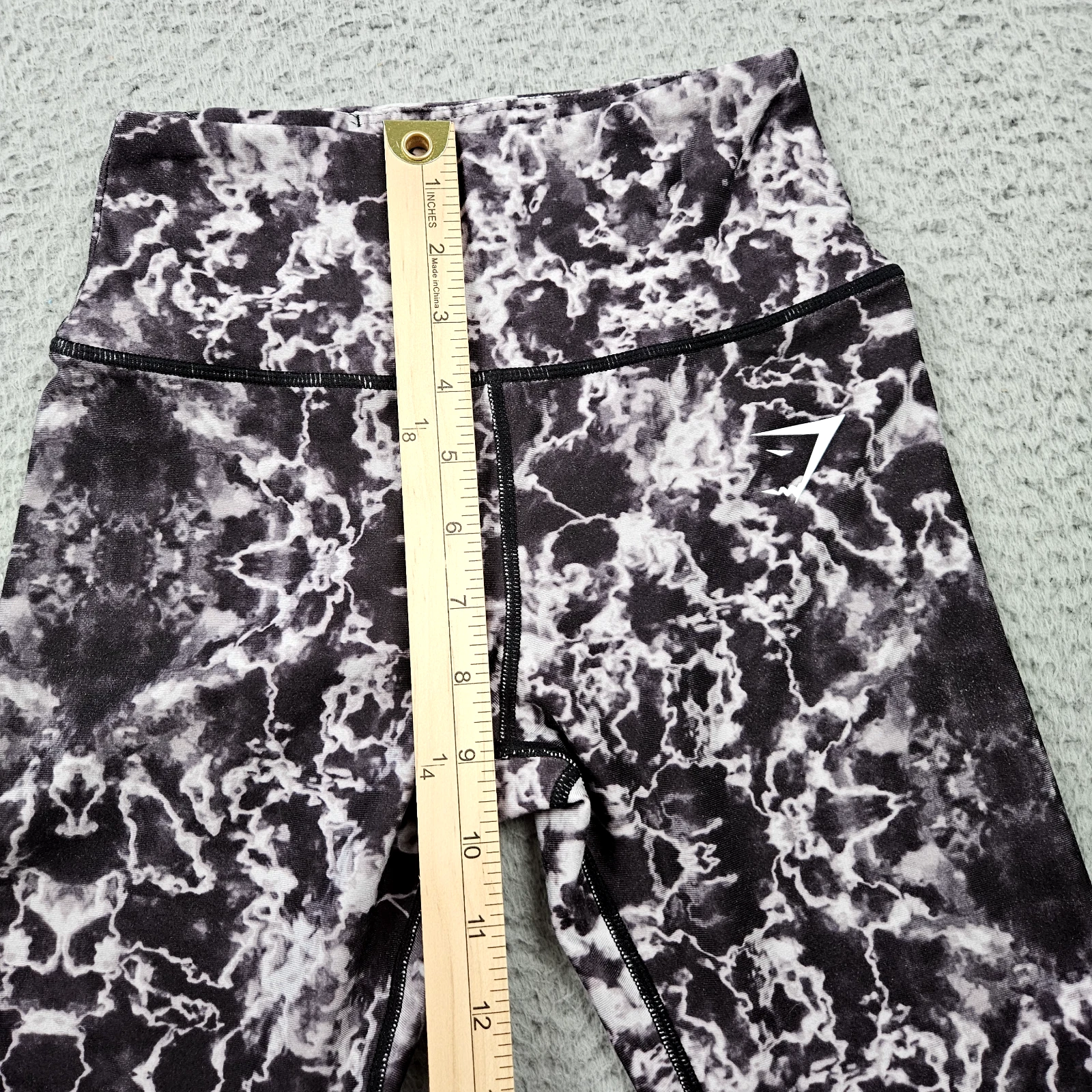 gymshark gym activewear leggings