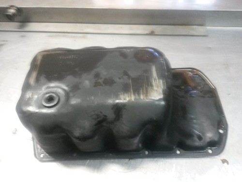 Engine Oil Pan Fits 08 Mini Cooper S 1 6 V Ebay