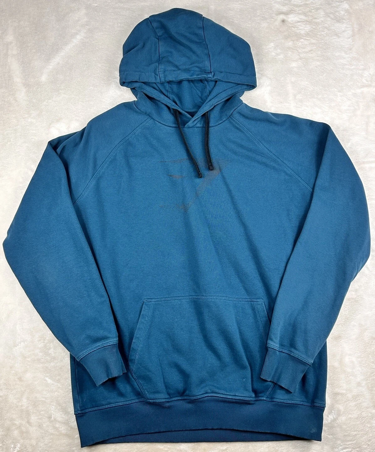 gymshark apollo pullover pocket athleisure lounge hoodie